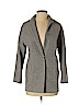 Ann Taylor Gray Wool Coat Size XXS (petite) - photo 1