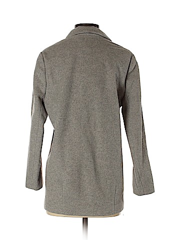 Ann Taylor Wool Coat (view 2)