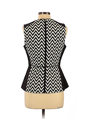H&M Sleeveless Blouse (view 2)