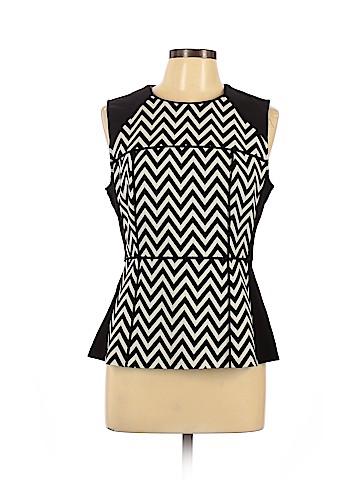 H&M Sleeveless Blouse (view 1)