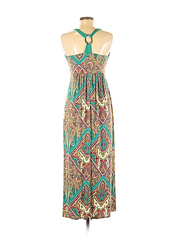 Sequin Hearts Casual Dress (view 2)