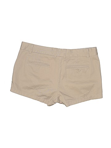 J.Crew Khaki Shorts (view 2)