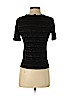 Forever 21 Black Short Sleeve T-Shirt Size S - photo 2