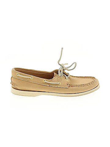 Sperry Top Sider Flats (view 1)