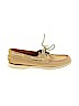 Sperry Top Sider Tan Flats Size 7 - photo 1