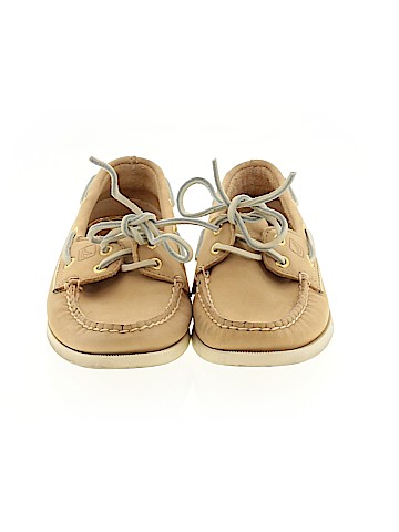 Sperry Top Sider Flats (view 2)
