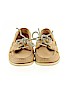 Sperry Top Sider Tan Flats Size 7 - photo 2