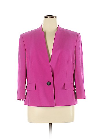 Kasper Blazer (view 1)