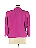 Kasper Purple Blazer Size 18 - photo 2