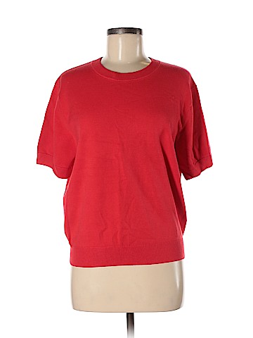 DKNY Pullover Sweater (view 1)