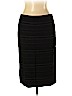 Elie Tahari Black Casual Skirt Size L - photo 2