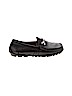 Geox Respira Black Dress Shoes Size EU 33 / US 1 1/2-2 (youth) - photo 1