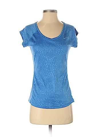 Nike Active T-Shirt (view 1)