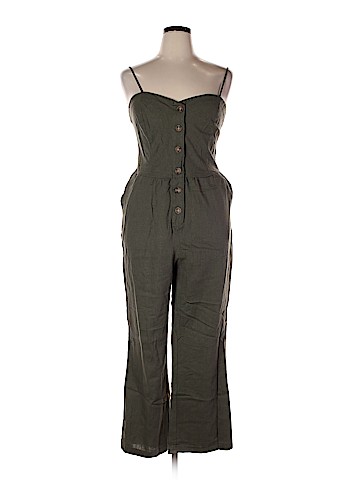 Ci Sono Jumpsuit (view 1)