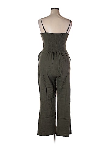 Ci Sono Jumpsuit (view 2)
