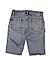 BCBGMAXAZRIA Blue Denim Shorts Size 27 waist - photo 2