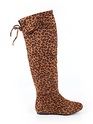 Unbranded Boots (view 1)