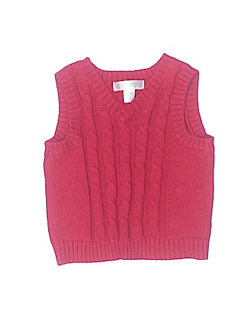 Cherokee Vest (view 1)