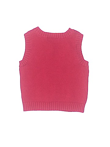 Cherokee Vest (view 2)