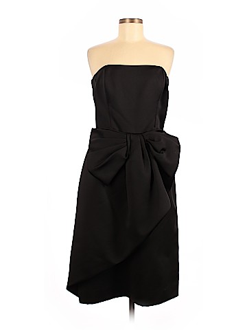 Victor Costa Cocktail Dress (view 1)