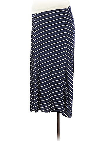 Bump Start by Motherhood Maternity Casual Skirt (view 1)