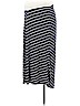 Bump Start by Motherhood Maternity Blue Casual Skirt Size S - photo 1