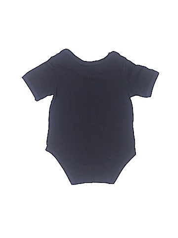 Under Armour Short Sleeve Onesie (view 2)