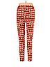 Lularoe Red Leggings One size - photo 2