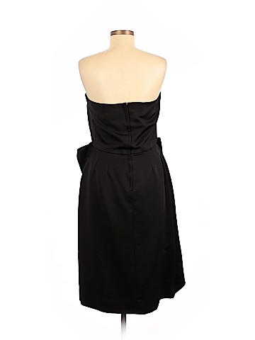 Victor Costa Cocktail Dress (view 2)