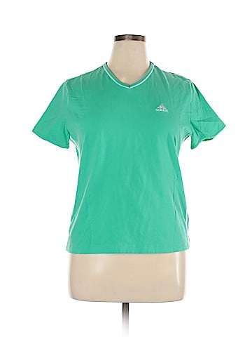 Adidas Short Sleeve T-Shirt (view 1)