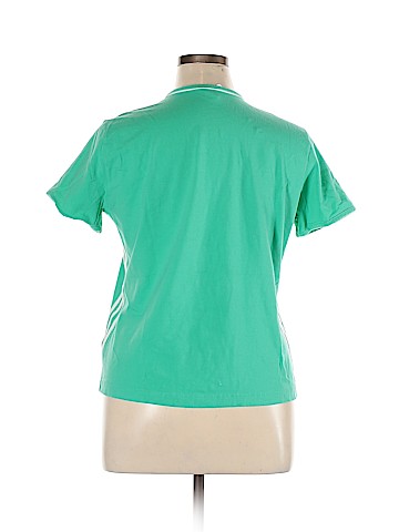 Adidas Short Sleeve T-Shirt (view 2)