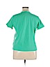 Adidas Green Short Sleeve T-Shirt Size XL - photo 2