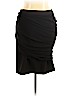 Lola Rose Black Casual Skirt Size 14 - photo 1