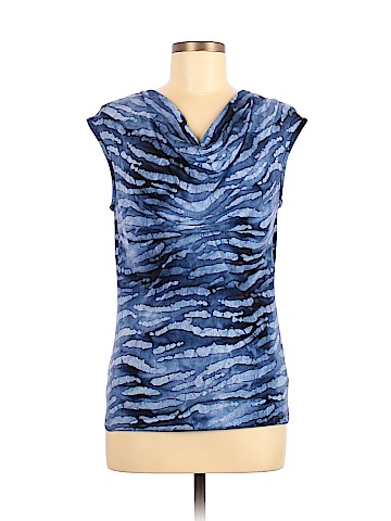 MICHAEL Michael Kors Sleeveless Top (view 1)