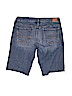 American Eagle Outfitters Blue Denim Shorts Size 10 - photo 2