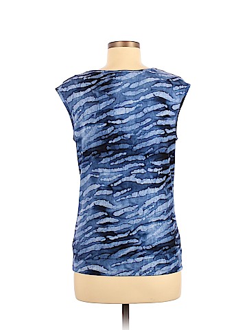 MICHAEL Michael Kors Sleeveless Top (view 2)