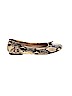 Sam Edelman Tan Flats Size 7 1/2 - photo 1