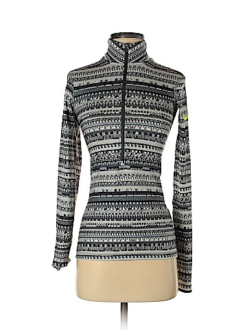 Nike Track Jacket (view 1)