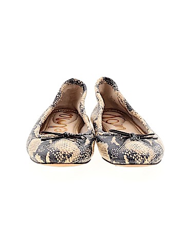 Sam Edelman Flats (view 2)