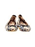 Sam Edelman Tan Flats Size 7 1/2 - photo 2