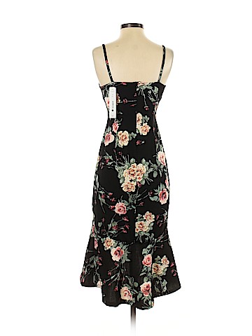 Aqua Casual Dress (view 2)