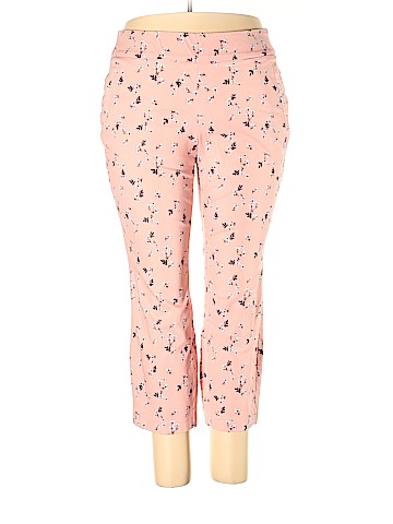 Lane Bryant Casual Pants (view 1)