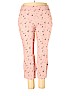 Lane Bryant Pink Casual Pants Size 22 - photo 1