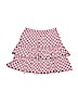 Hanna Andersson 100% Cotton Print Pink Skirt Size 130 cm / US 8 - photo 1
