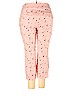 Lane Bryant Pink Casual Pants Size 22 - photo 2