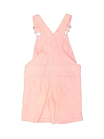 Baby Gap Overall Shorts (view 2)