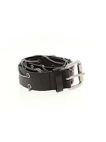 Express Leather Belt (view 1)