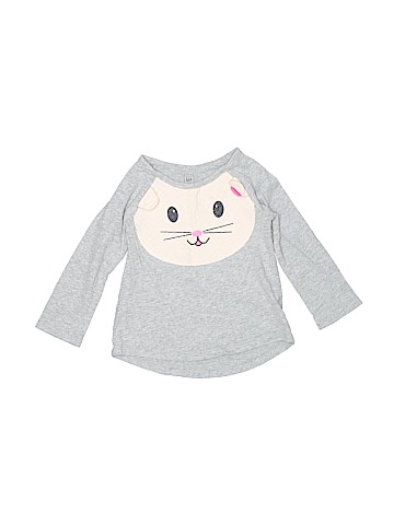 Baby Gap Long Sleeve Top (view 1)