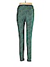 Lularoe Teal Leggings One size - photo 2