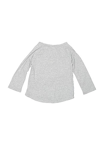 Baby Gap Long Sleeve Top (view 2)